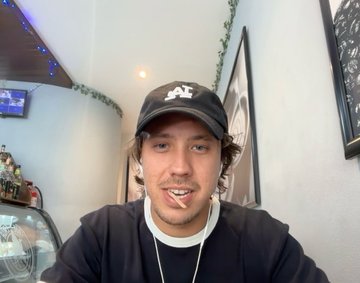 Roman, creator of Remote Jobs Canada
