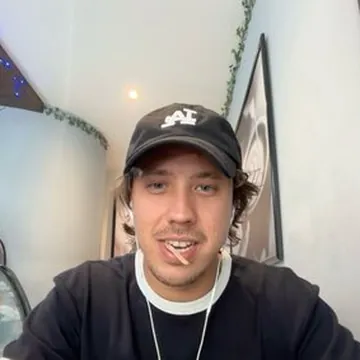 Roman, creator of Remote Jobs Canada